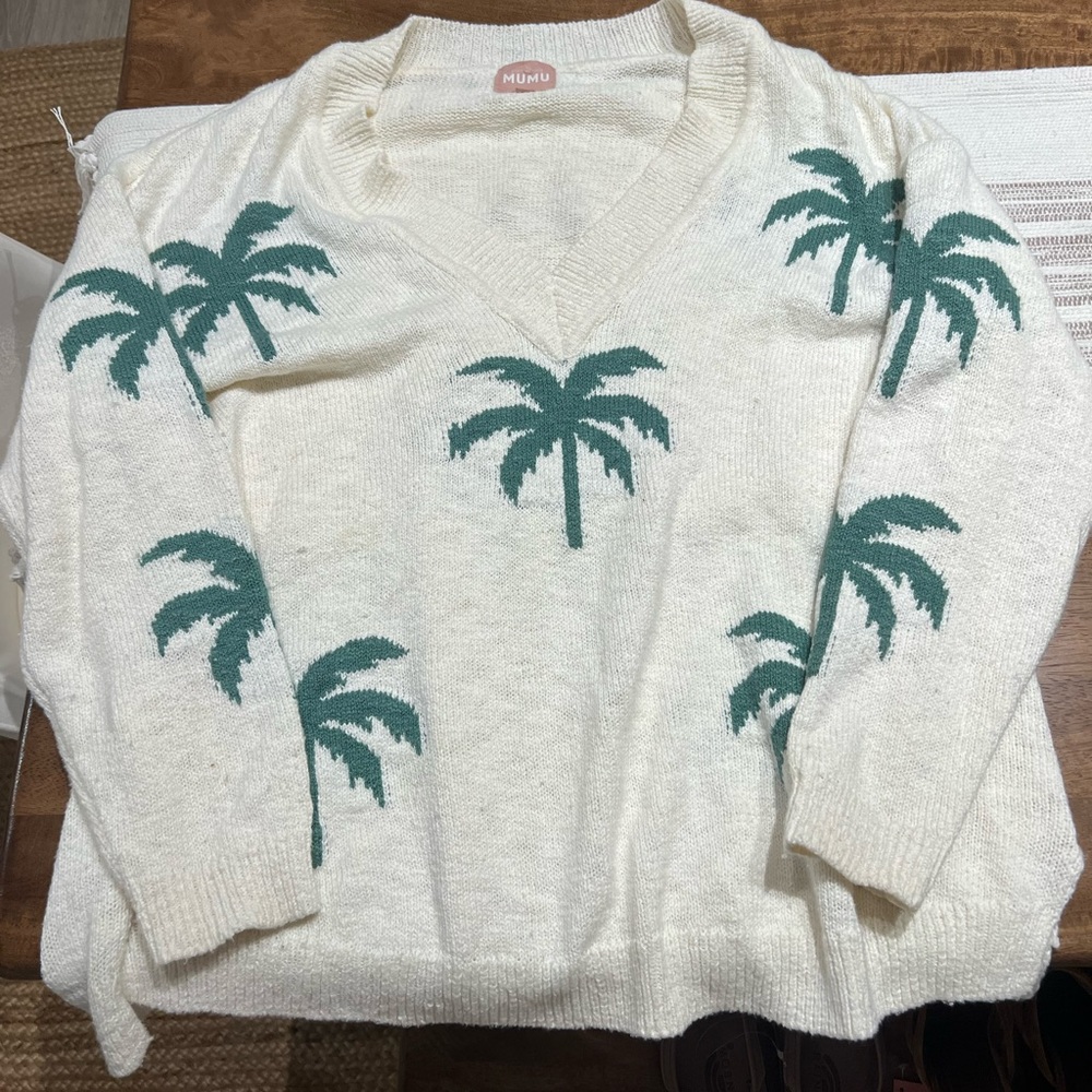 Show me your mumu gilligan sweater